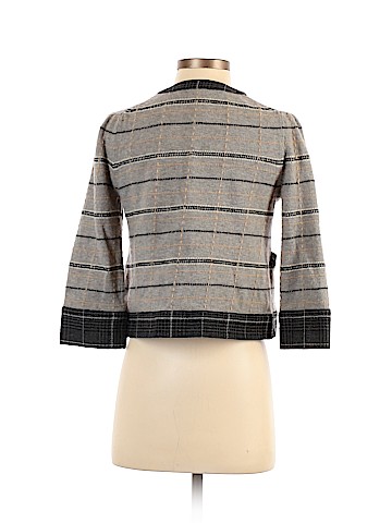 Diane von Furstenberg Wool Cardigan (view 2)