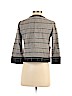 Diane von Furstenberg 100% Wool Black Wool Cardigan Size S - photo 2