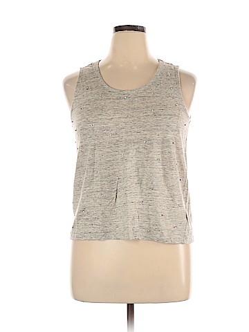 Assorted Brands Sleeveless Blouse (view 1)