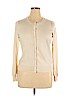 Banana Republic Ivory Cardigan Size XL - photo 1