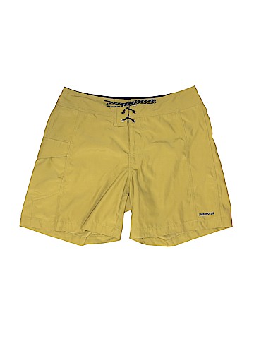 Patagonia Athletic Shorts (view 1)
