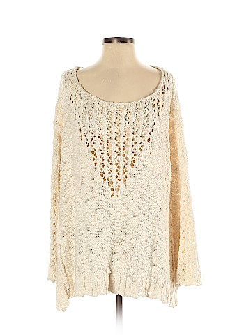 Free People Pullover Sweater (view 1)