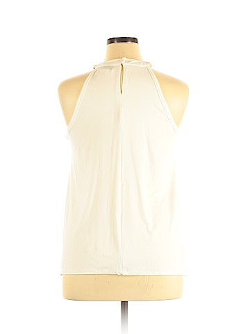 Three Pink Hearts Trixi Sleeveless Blouse (view 2)