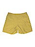Patagonia 100% Polyester Green Athletic Shorts Size 7 - photo 2