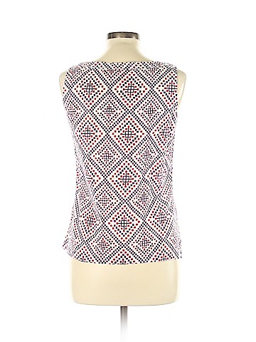 Tory Burch Sleeveless Blouse (view 2)