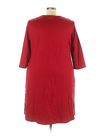 J.jill Casual Dress (view 2)