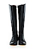 Corso Como Black Boots Size 10 - photo 2