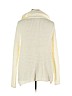 Zenana Outfitters 100% Acrylic Ivory Pullover Sweater Size XL - photo 2