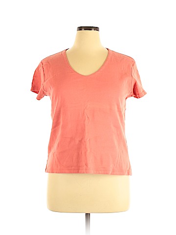 White Stag Short Sleeve T-Shirt (view 1)