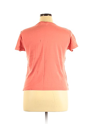 White Stag Short Sleeve T-Shirt (view 2)