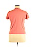 White Stag 100% Cotton Orange Short Sleeve T-Shirt Size XL - photo 2