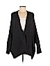 Free People Gray Cardigan Size S (petite) - photo 1