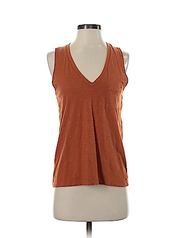 Madewell Tank Top (view 1)