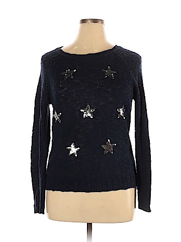 INC International Concepts Pullover Sweater (view 1)