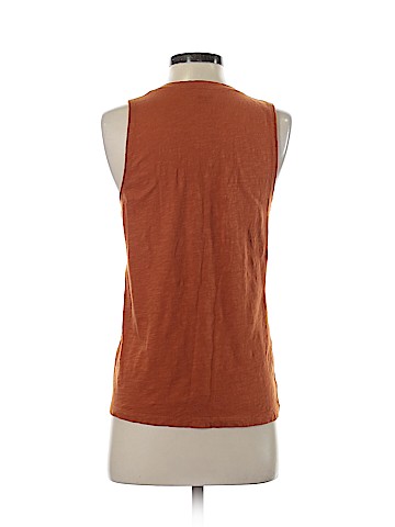 Madewell Tank Top (view 2)