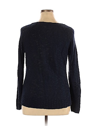 INC International Concepts Pullover Sweater (view 2)