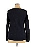 INC International Concepts Blue Pullover Sweater Size XL - photo 2