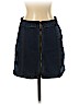 Forever 21 Blue Denim Skirt Size S - photo 1