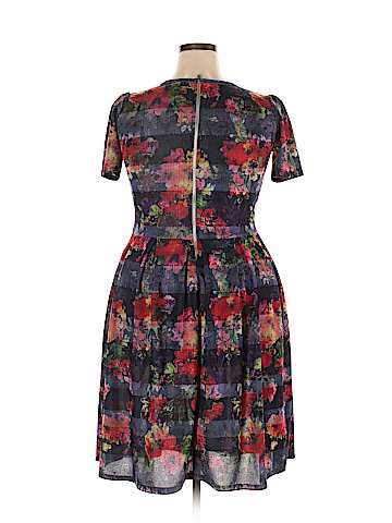 Lularoe Casual Dress (view 2)