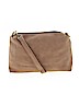 Joy Susan Brown Crossbody Bag One size - photo 1