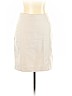 H&M Ivory Casual Skirt Size 10 - photo 1