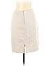 H&M Ivory Casual Skirt Size 10 - photo 2