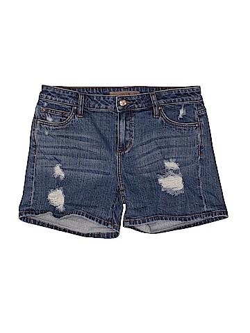 Joe's Jeans Denim Shorts (view 1)
