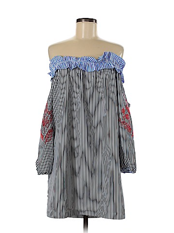 Romeo & Juliet Couture Casual Dress (view 1)