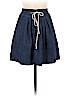 Merona 100% Cotton Blue Denim Skirt Size XS - photo 1