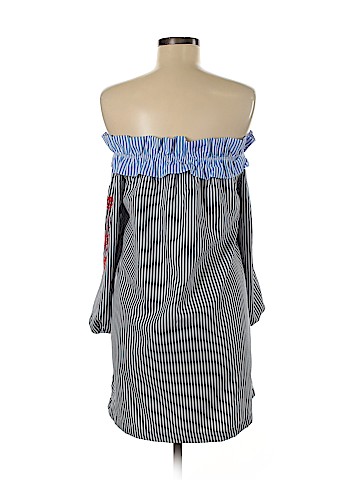 Romeo & Juliet Couture Casual Dress (view 2)