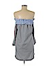 Romeo & Juliet Couture 100% Polyester Blue Casual Dress Size M - photo 2