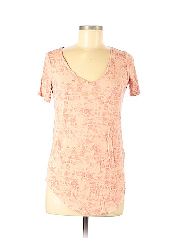 Mudd Short Sleeve T-Shirt (view 1)