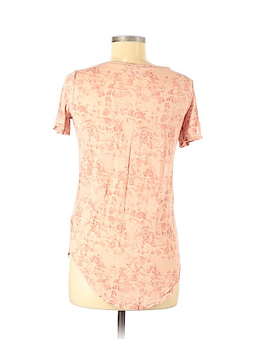 Mudd Short Sleeve T-Shirt (view 2)