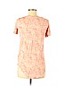 Mudd Pink Short Sleeve T-Shirt Size M - photo 2