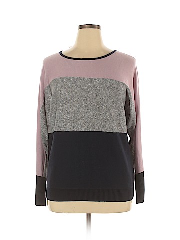 New York & Company Pullover Sweater (view 1)