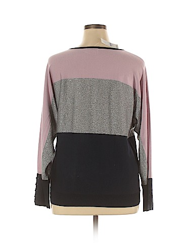 New York & Company Pullover Sweater (view 2)