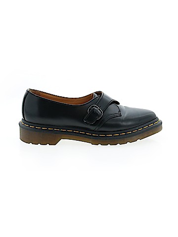 Dr. Martens Flats (view 1)