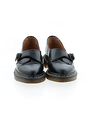 Dr. Martens Flats (view 2)
