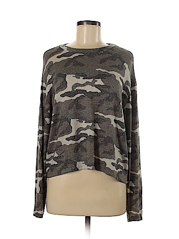 Freshman 1996 Pullover Sweater (view 1)