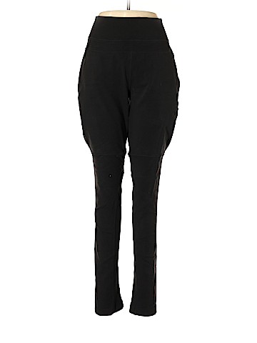 Lululemon Athletica Active Pants (view 1)