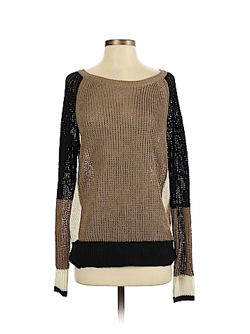 360 Sweater Pullover Sweater (view 1)