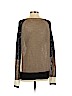 360 Sweater Tan Pullover Sweater Size S - photo 2