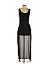 Vince Camuto Black Casual Dress Size S - photo 1