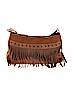Unbranded Brown Crossbody Bag One size - photo 1