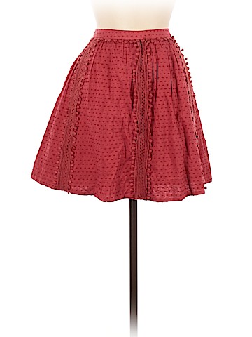 J.Crew Casual Skirt (view 1)