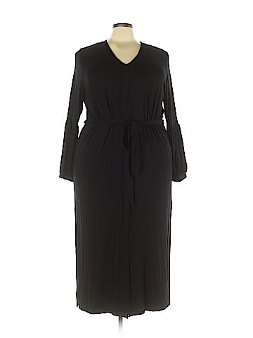 Universal Standard for J.Crew Casual Dress (view 1)