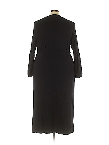 Universal Standard for J.Crew Casual Dress (view 2)