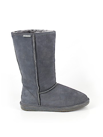 Bearpaw Boots (view 1)