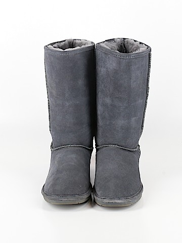 Bearpaw Boots (view 2)
