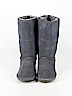 Bearpaw Gray Boots Size 10 - photo 2